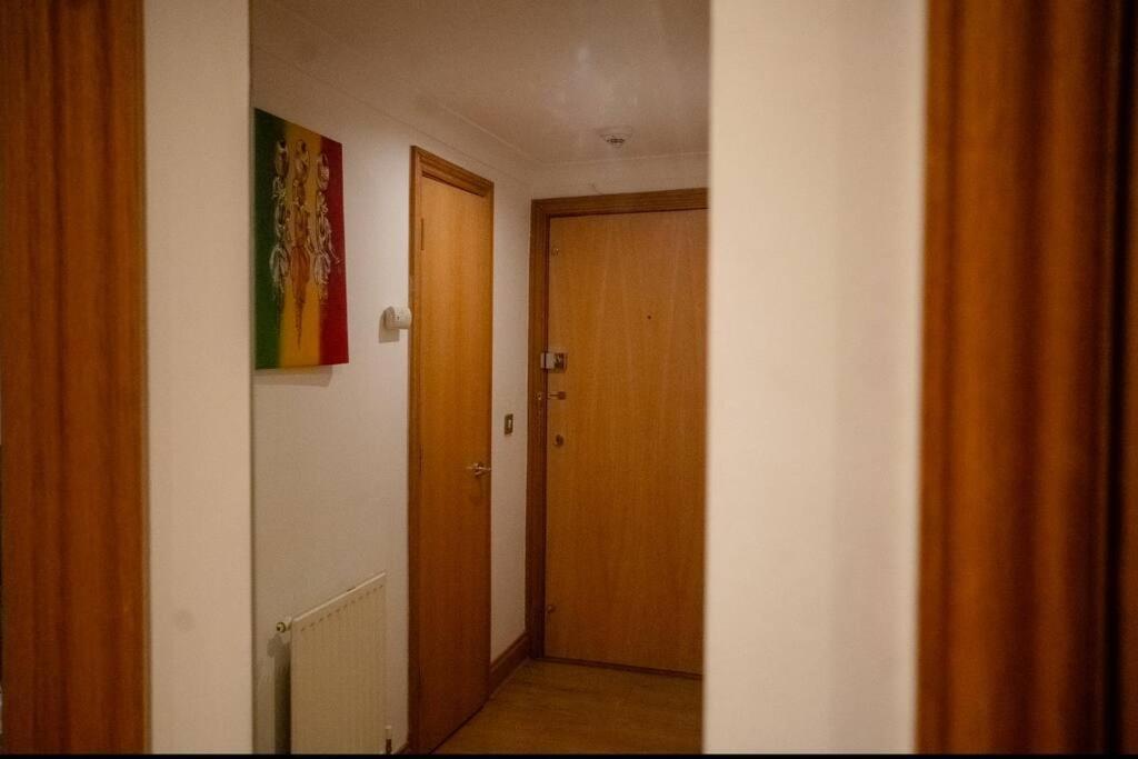 Apartamento 1-bed Flat In Ocean Village Southampton