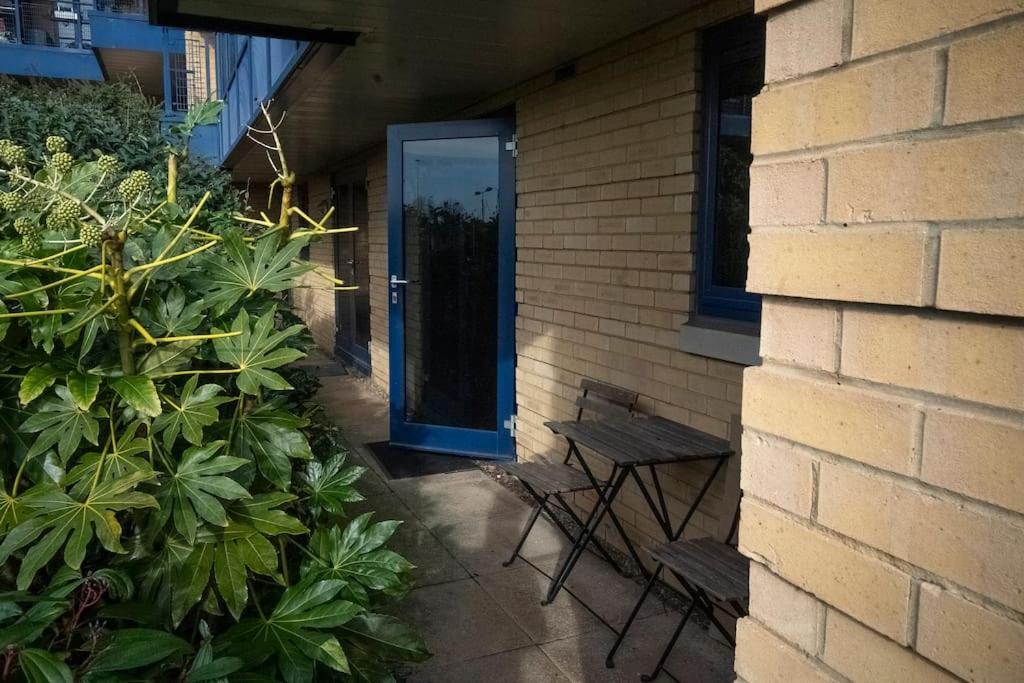 1-bed Flat In Ocean Village Apartamento *