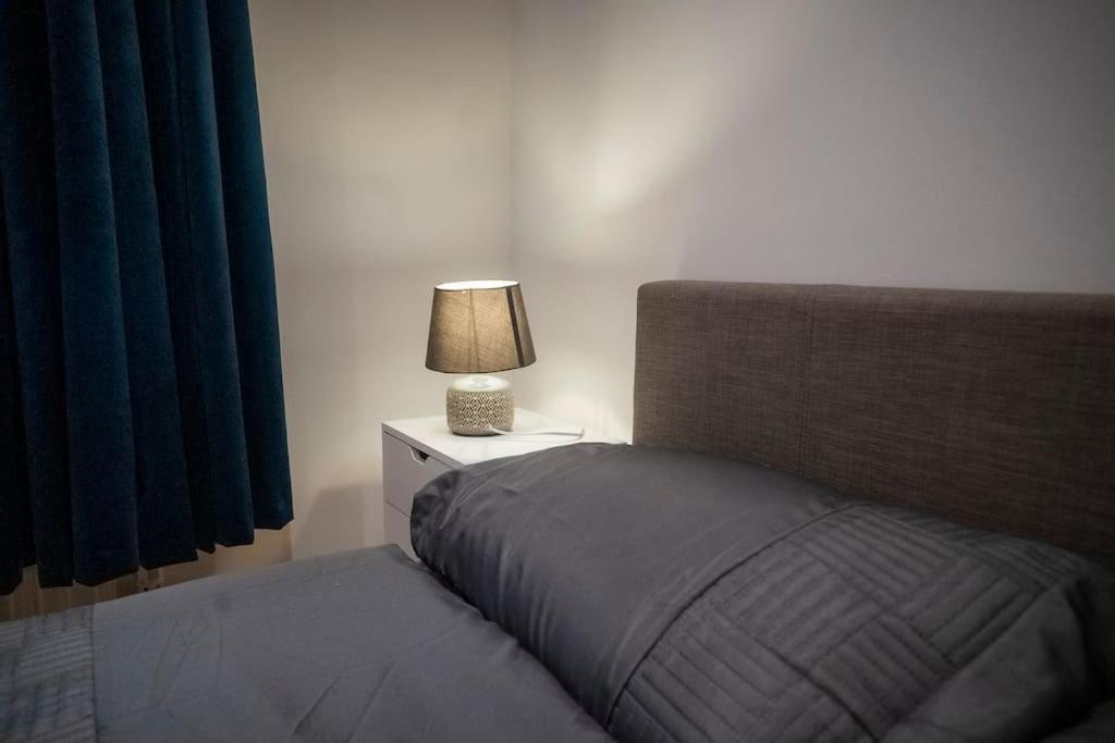 Apartamento 1-bed Flat In Ocean Village *